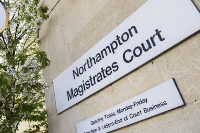 IN COURT: Who's been sentenced from Northampton, Daventry, Towcester, Roade, Weedon and Farthinghoe
