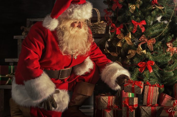 14 Santa's Grottos in Northamptonshire where your little ones can meet Father Christmas
