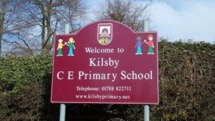The Kilsby CofE Primary School Fundraiser
